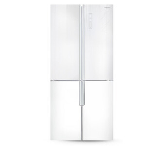 ginzzu nfk 510 white glass