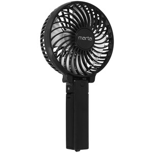 Изображение товара Вентилятор Marta MT-FN2546  серый