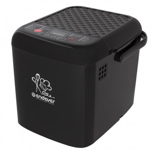 Изображение товара Хлебопечь Endever Skyline MB-59 черный