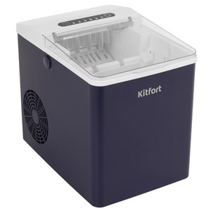 Изображение товара Ледогенератор Kitfort КТ-1858