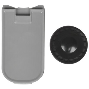 Изображение товара Комплект фильтров Polaris PVCSF 7060 HEPA для пылесоса рядом с моделями Polaris PVCS 6000 и 7000