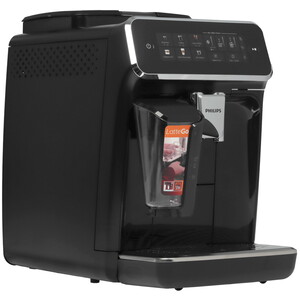 Изображение товара Автоматическая кофемашина Philips EP3341/50 черный - лучшее решение для кофе