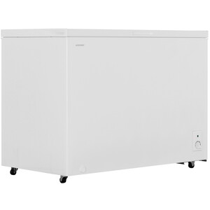 Изображение товара Морозильный ларь Nordfrost CF 410 белый 370л