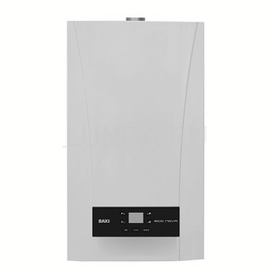 Изображение товара Газовый котел BAXI Eco Nova 24F NEW настенный