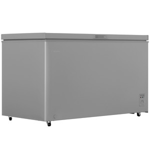 Изображение товара Морозильный ларь KRAFT BD (W)-460SRX серебристый 460 л для дома и бизнеса