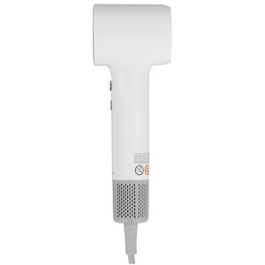 Изображение товара Фен Dreame Hair MINI High-Speed Hair Dryer белый 1200 Вт компактный