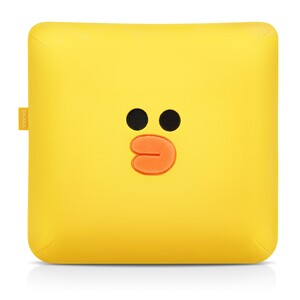 Изображение товара Массажная подушка OGAWA OG2206 duck желтый