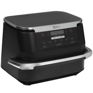 Изображение товара Аэрогриль Ninja AF550EU черный