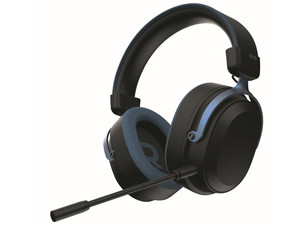Изображение товара Беспроводные/проводные наушники Red Square RS323  черный 2026