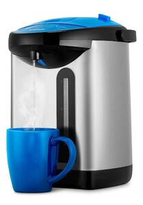 Изображение товара Термопот Kitfort КТ-2540 серебристый