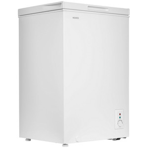 Изображение товара Морозильный ларь NORD CN 150 белый 135 л, низкий шум