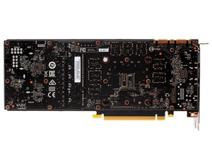 Купить Видеокарта PCI-E MSI GeForce GTX 1080 AERO OC 8192MB 256bit