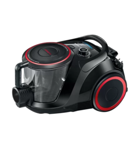 Изображение товара Пылесос Bosch BGS41POW1 черный с HEPA фильтром и набором насадок