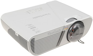 Купить Проектор ViewSonic PJD5353LS 
