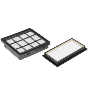 Изображение товара Комплект фильтров DEXP VH-2200 для пылесоса DEXP V-2200VC