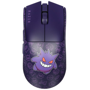 Купить Мышь беспроводная/проводная Razer Viper V3 Pro [RZ01