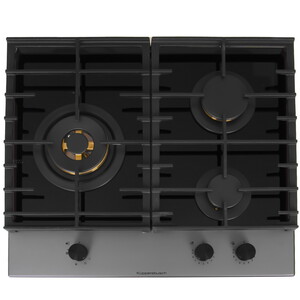 Изображение товара Газовая варочная поверхность Kuppersbusch KG 6853.0 SE-E5