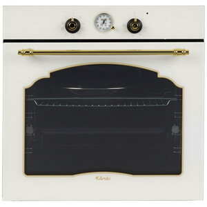 Изображение товара Электрический духовой шкаф ARDO BO58ERC2 бежевый с 9 режимами нагрева