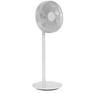Изображение товара Вентилятор Stadler Form Finn F-021 белый напольный 8 скоростей дистанционное управление