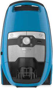 Изображение товара Пылесос  Miele Blizzard CX1 Parquet PowerLine синий
