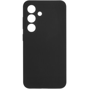 Изображение товара Накладка  Zibelino Hard Case для Samsung Galaxy S25 черный