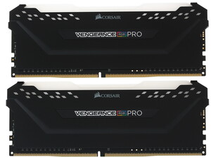 Купить Оперативная память Corsair Vengeance RGB PRO в интернет