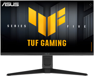 27"МониторASUSTUFGamingVG27AQML5Aчерный