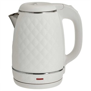 Изображение товара Электрочайник Delta DL-1113 черный 1.6 л мощность 1500 Вт