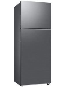 Изображение товара Холодильник с морозильником   Samsung RT47CG6442S9WT серебристый