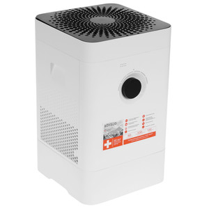 Изображение товара Климатический комплекс BONECO H300 SMART белый