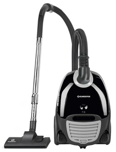 Изображение товара Пылесос Eurostek EVC-2001 черный