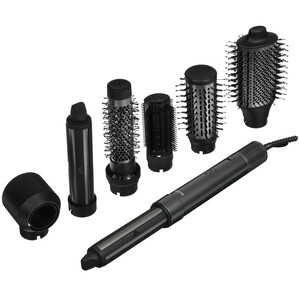 Изображение товара Мультистайлер Tuvio HBI1412 Выпрямление, Завивка, Сушка 1500 Вт