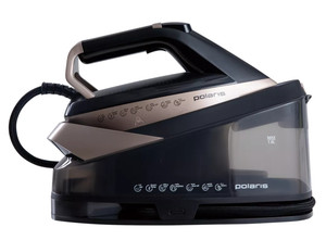 Изображение товара Парогенератор Polaris PSS 7590K черный