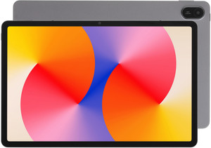 11"ПланшетHUAWEIMatePadSE11Wi-Fi(2026)128ГБсерый