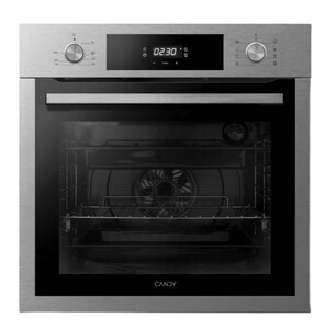 Изображение товара Электрический духовой шкаф Candy COXP06NBX 62 л серебристый