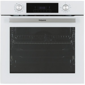 Изображение товара Электрический духовой шкаф Hotpoint HFE9 1231 JSH WHG белый