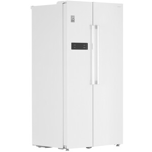 side by side zarget zss 615w