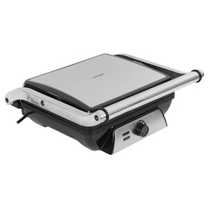 Изображение товара Электрогриль KaringBee MB-P11A черный с антипригарным покрытием и 2000 Вт