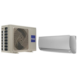 Изображение товара Кондиционер Haier HSU-09HFDN3S03/R3(SDB)/25 для помещений до 25 м2