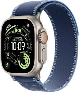 Изображение товара Смарт-часы Apple Watch Ultra 3 49 mm с двумя GPS и 5G