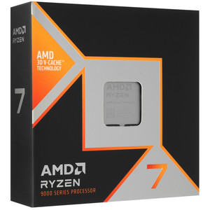 ПроцессорAMDRyzen79850X3DBOX
