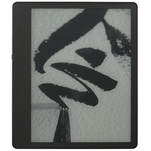 10.2"ЭлектроннаякнигаAmazonKindleScribeчерный