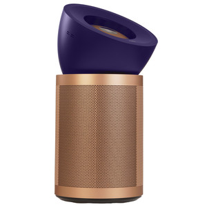 Изображение товара Очиститель воздуха Dyson Big + Quiet Formaldehyde BP04 золотистый