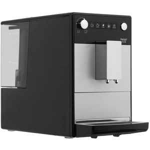 Изображение товара Автоматическая кофемашина Melitta Caffeo Purista F 230-101 со встроенной кофемолкой