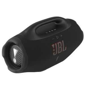 Изображение товара Портативная колонка JBL Boombox 4, черный