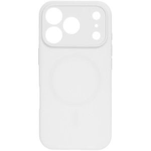 Изображение товара Накладка  Zibelino Hard Case MagSafe для Apple iPhone 17 Pro белый