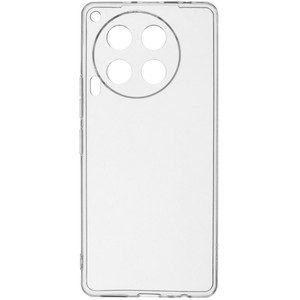 Изображение товара Защитная прозрачная накладка DF Case для Tecno CAMON 30 4G
