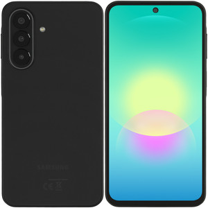 Изображение товара 6.7" Смартфон Samsung Galaxy A27 256 ГБ черный