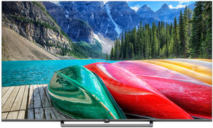 Изображение товара 43" (109 см) Телевизор Haier H43S80GUX черный