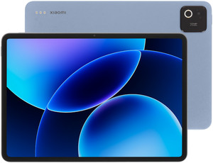 Изображение товара Планшет Xiaomi Pad 8 Wi-Fi 128 ГБ с большим экраном и мощным процессором